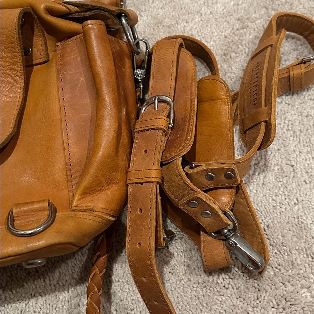 Hiptipico convertible Harmony bag - Picture 4 of 5